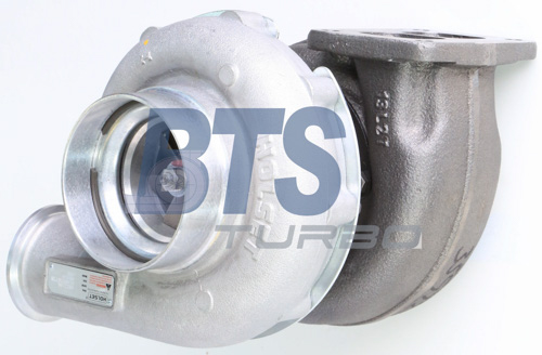 Compresor,sistem de supraalimentare T914815BL BTS Turbo